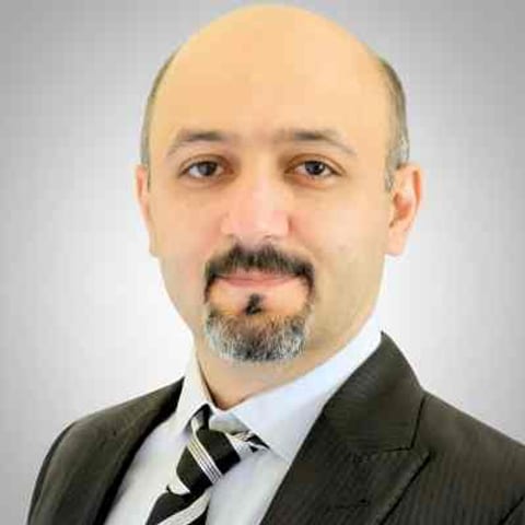 Ash Khalilian, A.I. Consultant