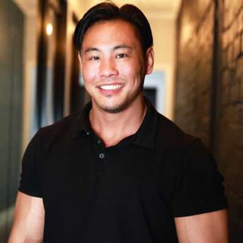 Chang-Z Choo, Conveyancing at Oss Legal Pty Ltd