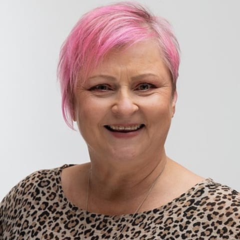 Jenny De Lacy, Copywriter
