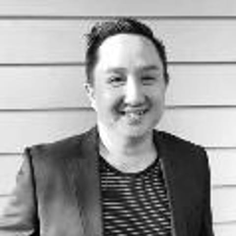 Nicholas Heng, Graphic Designer at Heng Design Pty Ltd